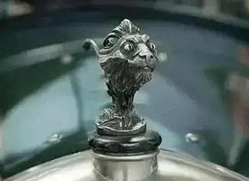 已經消失了的五個車標，你見過幾個？