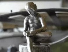 已經消失了的五個車標，你見