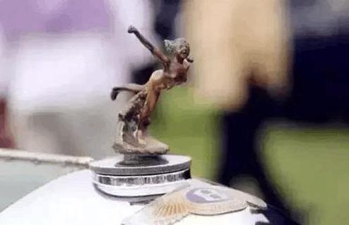 已經消失了的五個車標，你見過幾個？