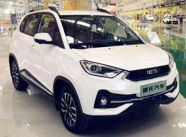 造車新勢力車標大集合，你能認全算我輸！