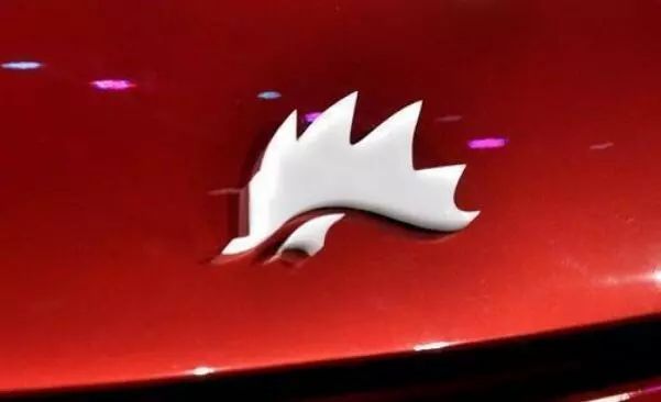 造車新勢力車標大集合，你能認全算我輸！