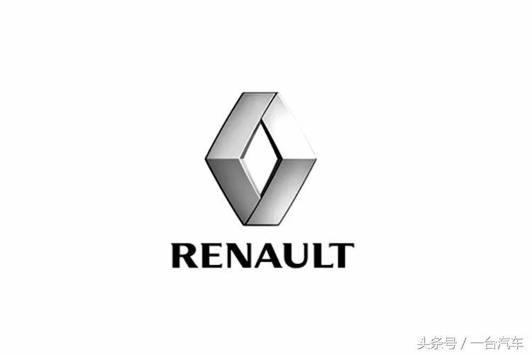 這10個(gè)車標(biāo)，沒多少人能認(rèn)全！