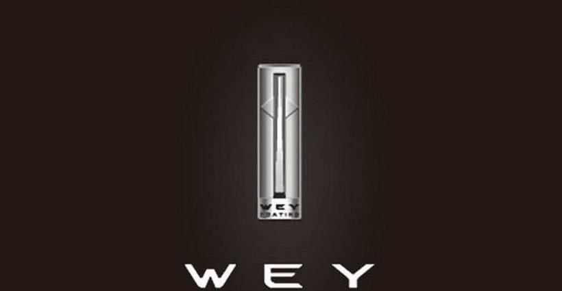 國產較美5大車標，濃濃的中國風，尤其是第3個車標，史詩級驚艷