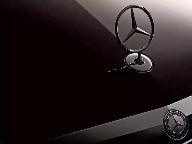 這8大車標你們都認識嗎？了解嗎