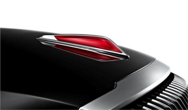 這8大車標你們都認識嗎？了解嗎