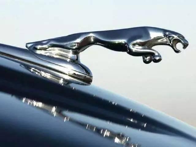 這8大車標你們都認識嗎？了解嗎