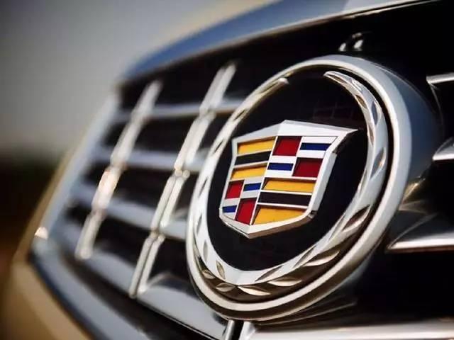 這8大車標你們都認識嗎？了解嗎