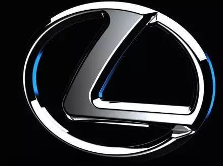 車標中的含義你知道多少