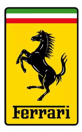 車標中的含義你知道多少