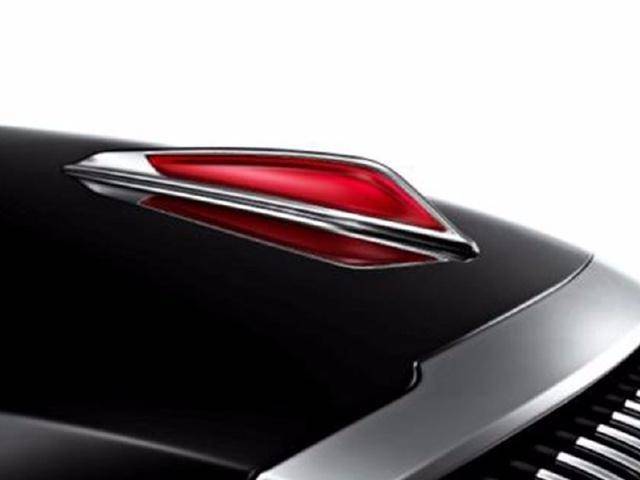 這8大車標，較后一個你不一定了解它！