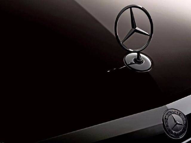 這8大車標，較后一個你不一定了解它！