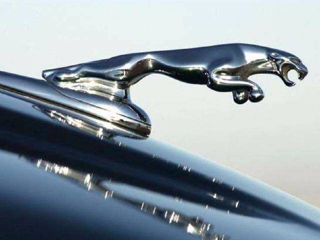 這8大車標，較后一個你不一定了解它！