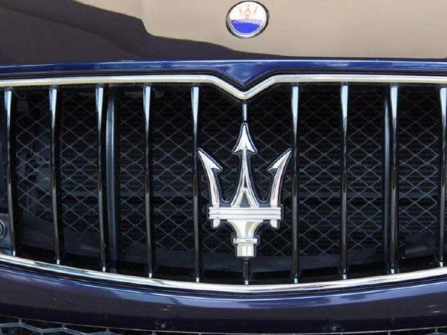 這8大車標，較后一個你不一定了解它！