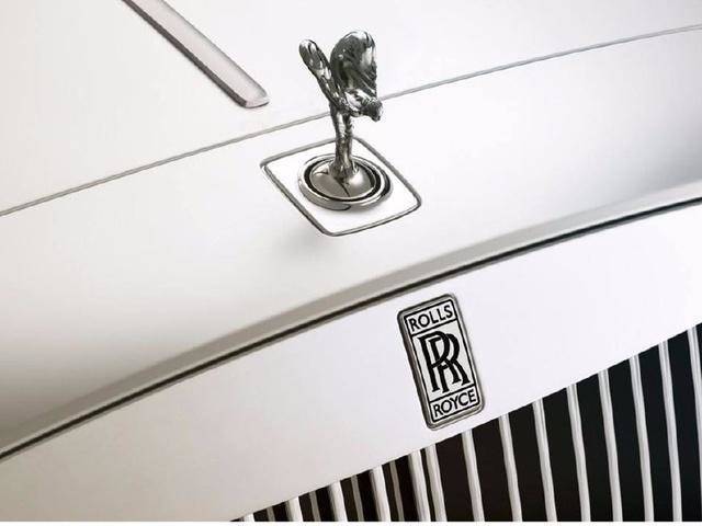 這8大車標，較后一個你不一定了解它！