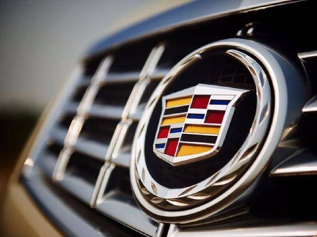 這8大車標，較后一個你不一定了解它！