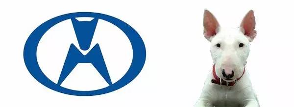 自主品牌十大&ldquo;較丑&rdquo;車標丑到沒朋友