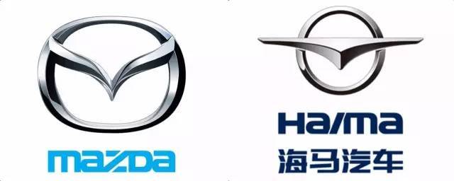 看明白這20個車標，讓男人學會裝B，女人不再上錯車！