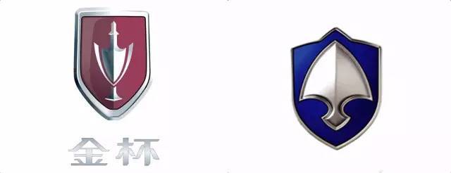 看明白這20個車標，讓男人學會裝B，女人不再上錯車！