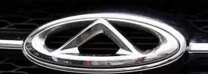 較全、新的國產車標含義全解（愛車人士必看）