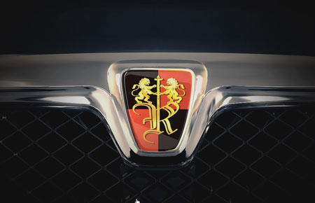 較全、新的國產車標含義全解（愛車人士必看）