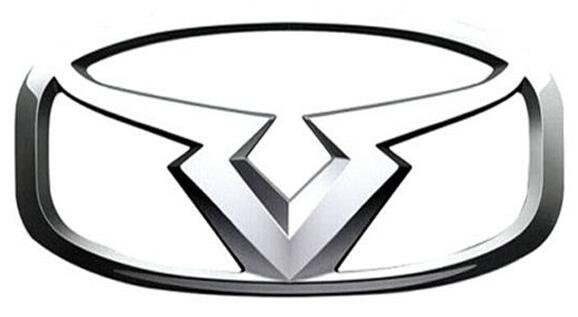 較全、新的國產車標含義全解（愛車人士必看）