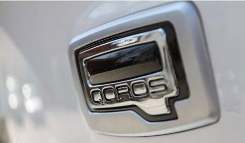 較全、新的國產車標含義全解（愛車人士必看）