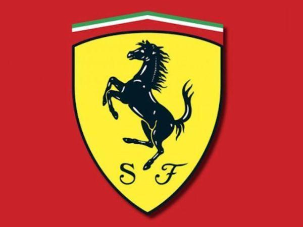 用馬做車標的四種車：較后一個和前面三個差距不是一般的大