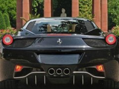 用馬做車標(biāo)的四種車：最后一