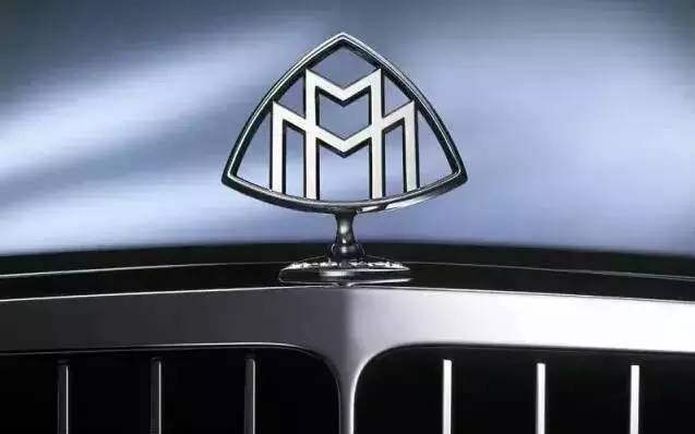 別隨便說你懂車，17個豪華品牌車標含義