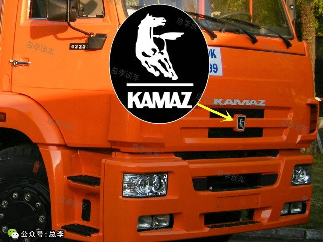 10個車標都有馬，價格差距太大了