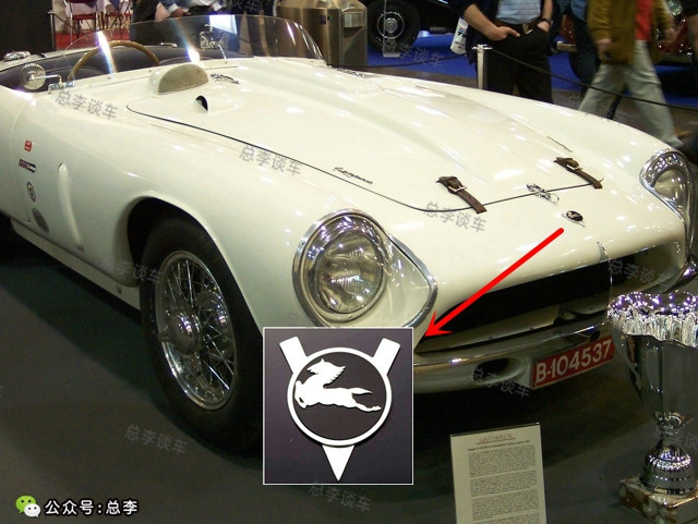 10個車標都有馬，價格差距太大了