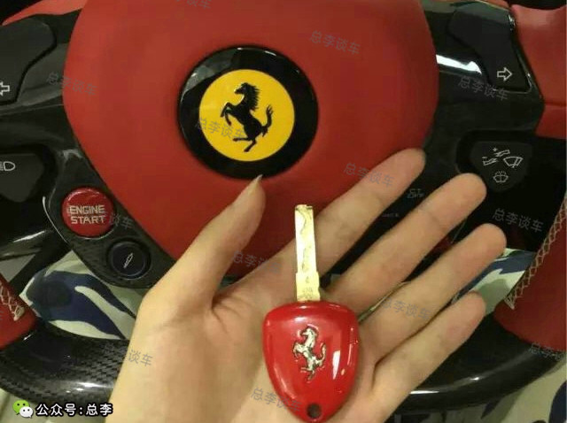 10個車標都有馬，價格差距太大了