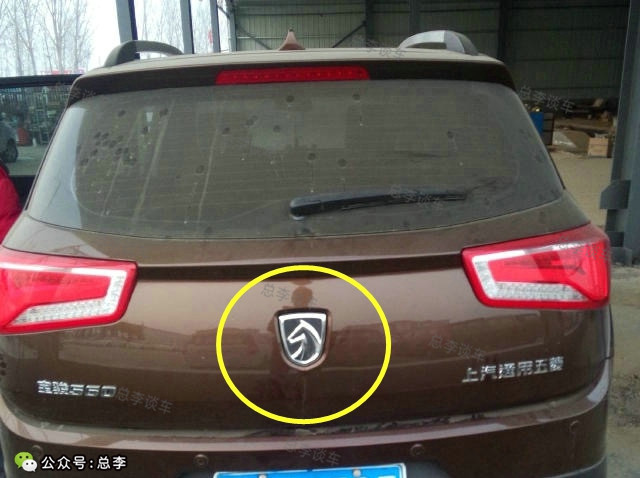 10個車標都有馬，價格差距太大了