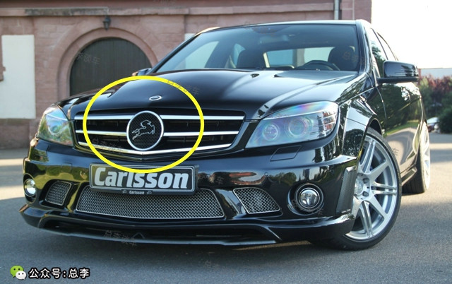 10個車標都有馬，價格差距太大了