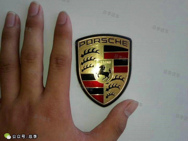 10個車標都有馬，價格差距太大了