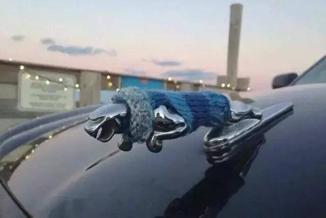 10萬的車偷偷改成100萬的車標我能理解，但上千萬的跑車硬是改成山寨車標到底是圖個啥？