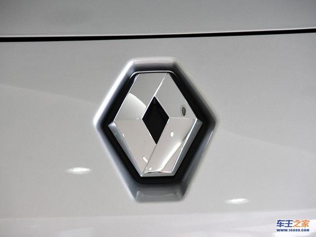 22個 不常見的汽車品牌車標，你能認出多少？