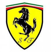 世界五大駿馬元素車標含義解