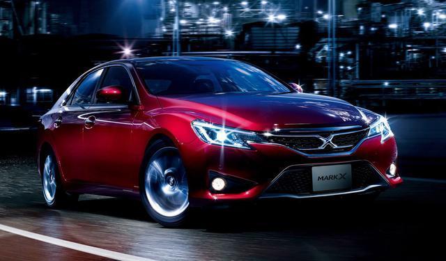 豐田一共有多少種車標？能認識5個以上的，都算是老司機了