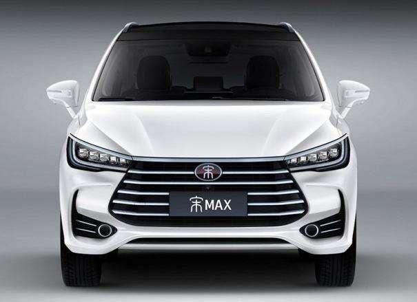 換車標較成功的5大汽車，網友：它的新標太美了