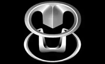 看看這些車標像什么？