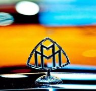 目前最貴的車標(biāo)，僅一個(gè)車標(biāo)