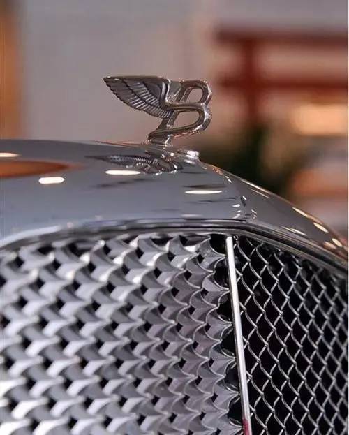 目前較貴的車標，僅一個車標就可以讓你承受不了！