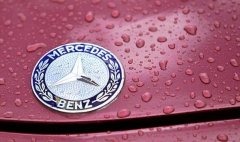 常見車標的由來，比亞迪原來