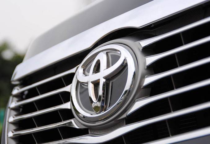 常見車標(biāo)的由來，比亞迪原來是這意思，怪不得不換標(biāo)