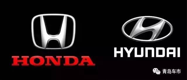 讓你傻傻分不清,這些車標竟然如此相似！