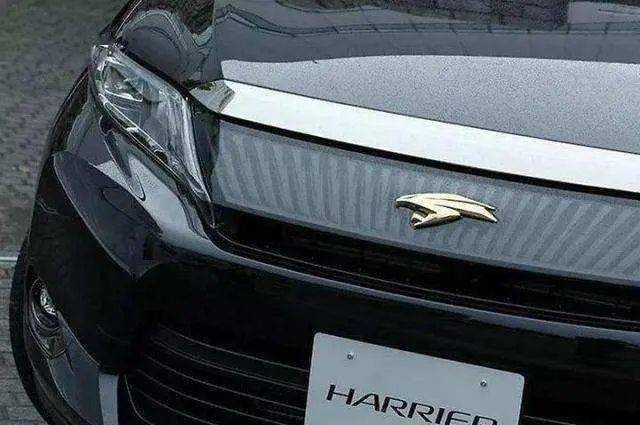 豐田一共有多少種車標？能認識5個以上的，都算是老司機了