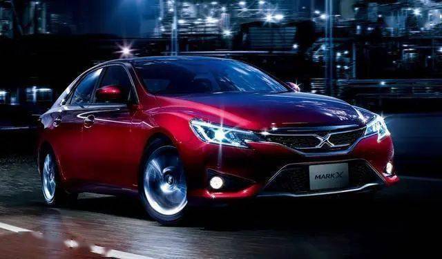 豐田一共有多少種車標？能認識5個以上的，都算是老司機了