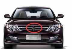 國產爭議最大的5大車標，你最