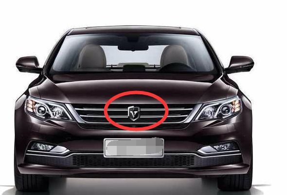 國產(chǎn)爭議較大的5大車標(biāo)，你較喜歡哪個車標(biāo)呢？